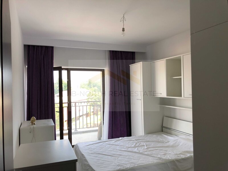 Timisoara 89, apartament 2 camere, gata de mutat.