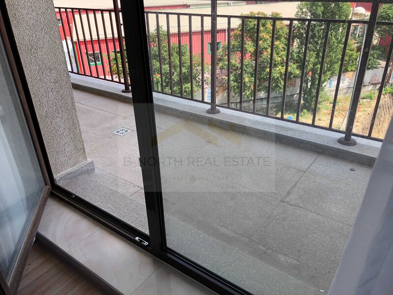 Timisoara 89, apartament 2 camere, gata de mutat.