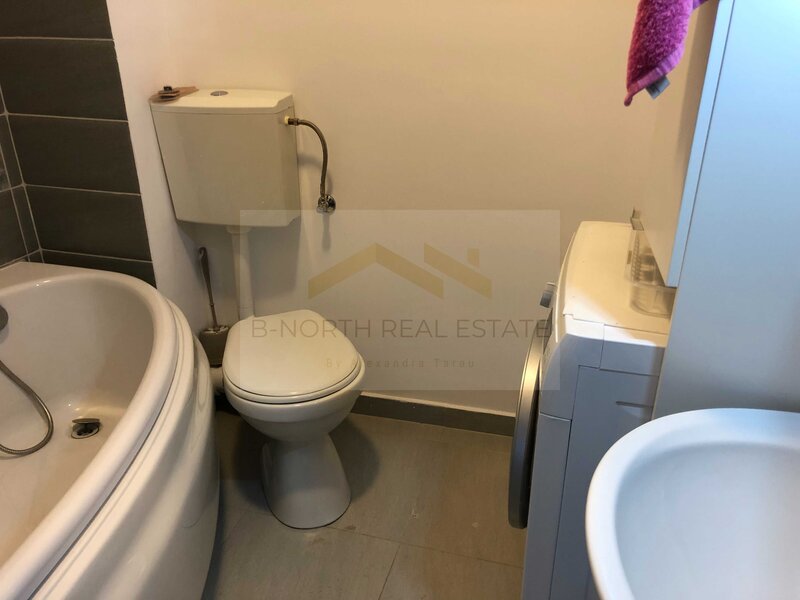 Timisoara 89, apartament 2 camere, gata de mutat.