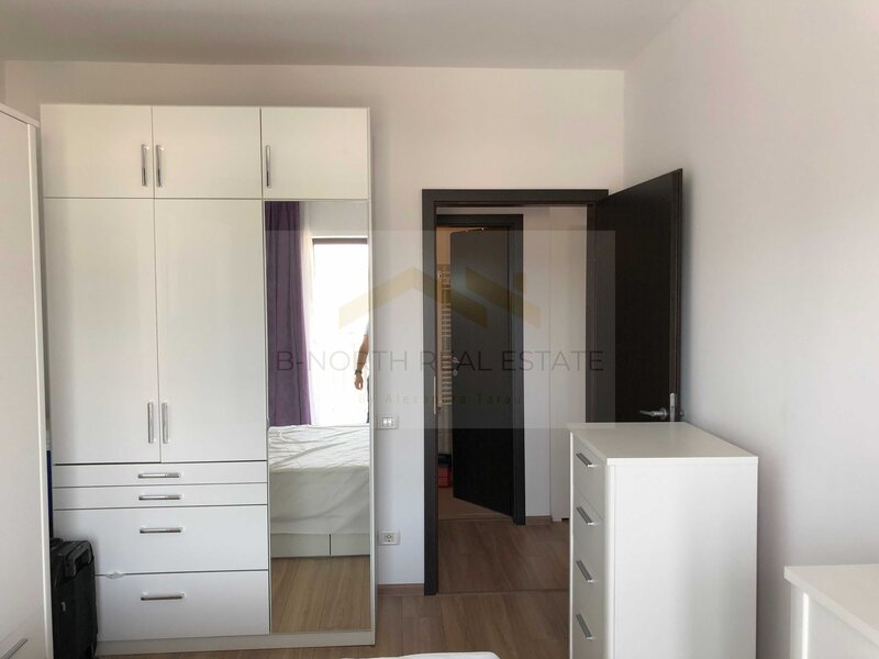 Timisoara 89, apartament 2 camere, gata de mutat.